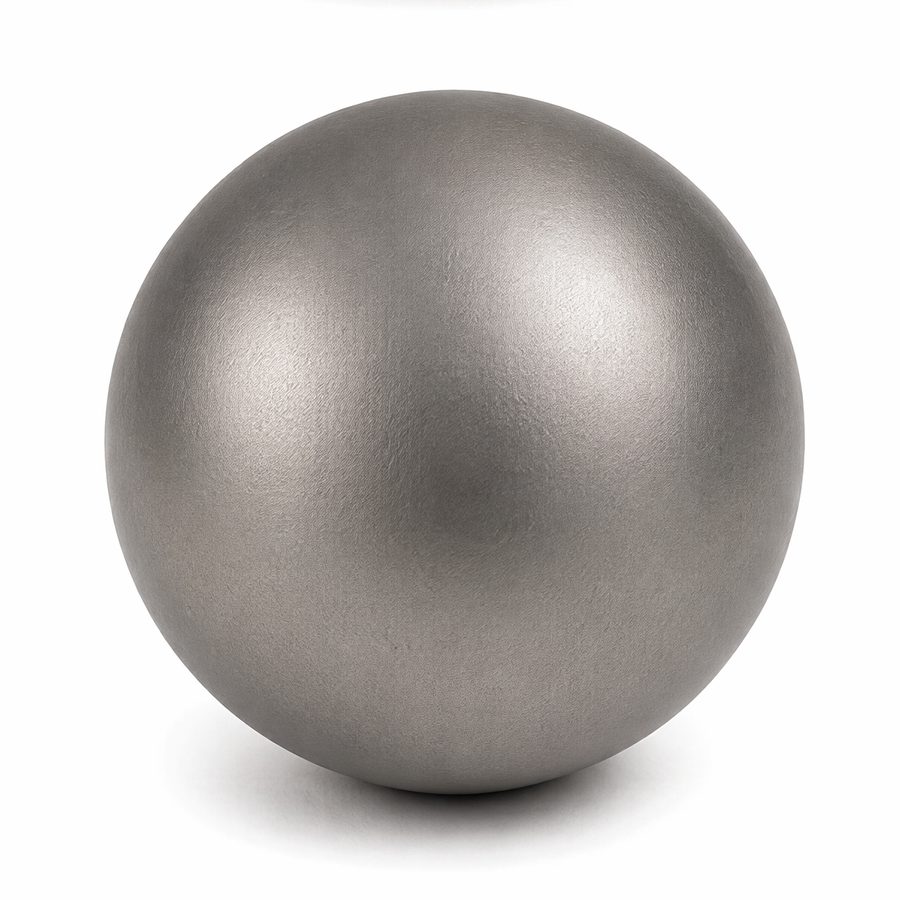 Titanium material sample